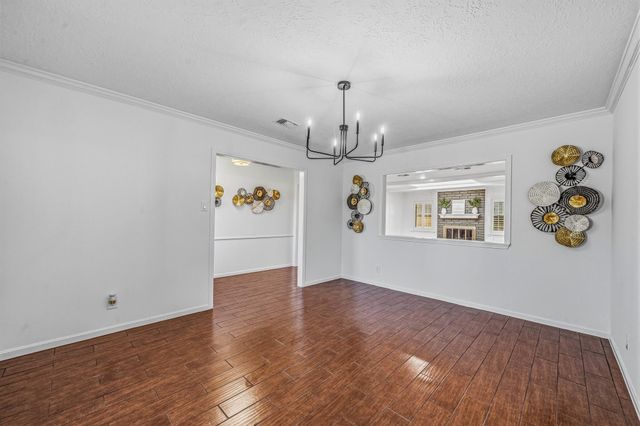 16517 De Lozier Street, Jersey Village, TX 77040