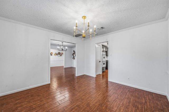 16517 De Lozier Street, Jersey Village, TX 77040