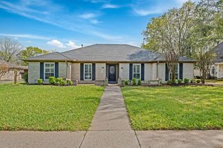16517 De Lozier Street, Jersey Village, TX 77040