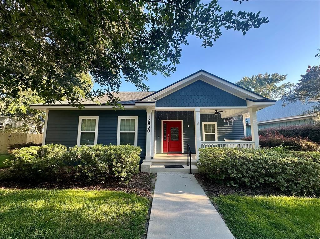 12830 SW 3RD PLACE, Newberry, FL 32669