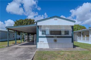 1510 Coco Palm Drive, Harlingen, TX 78552