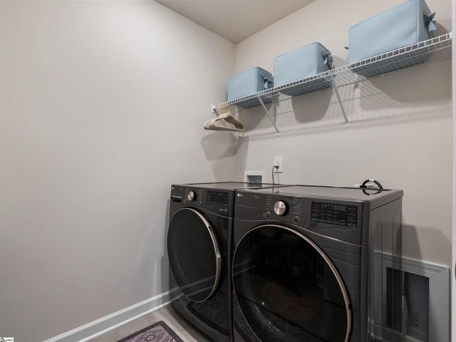 1012 Killian Street, Fountain Inn, SC 29644