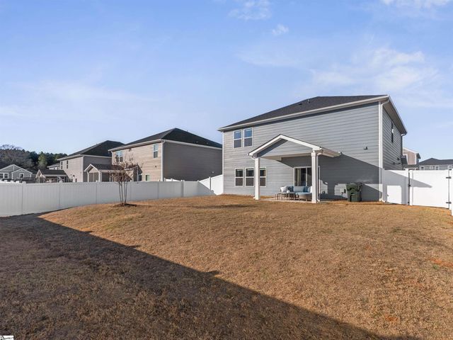 1012 Killian Street, Fountain Inn, SC 29644