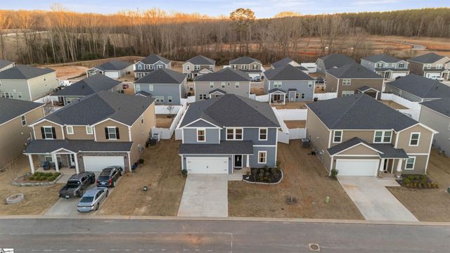 1012 Killian Street, Fountain Inn, SC 29644