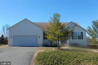 9802 MINUTEMAN CT, Fredericksburg, VA 22408