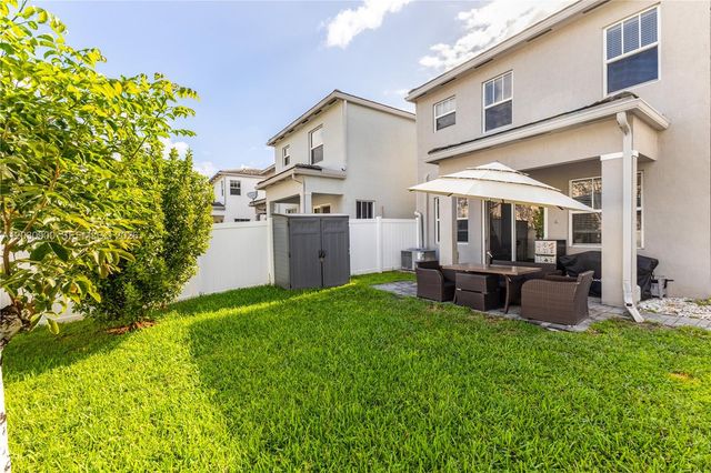 4813 NW 48th Terrace, Tamarac, FL 33319