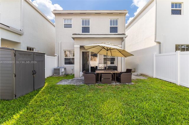 4813 NW 48th Terrace, Tamarac, FL 33319