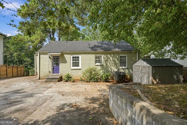 2051 Glenwood Avenue SE, Atlanta, GA 30316