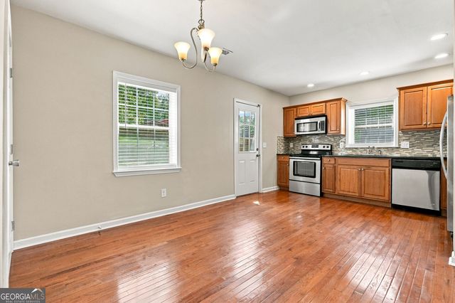2051 Glenwood Avenue SE, Atlanta, GA 30316