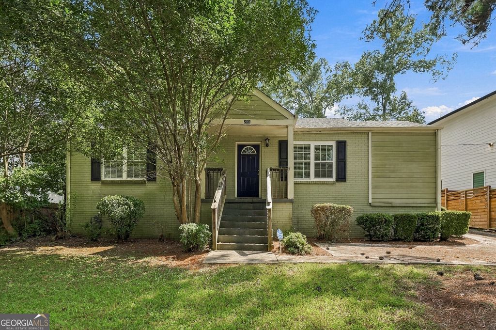 2051 Glenwood Avenue SE, Atlanta, GA 30316
