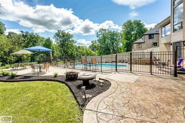 55618 Lordona Lane, Shelby Twp, MI 48315