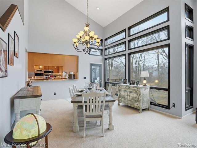 55618 Lordona Lane, Shelby Twp, MI 48315