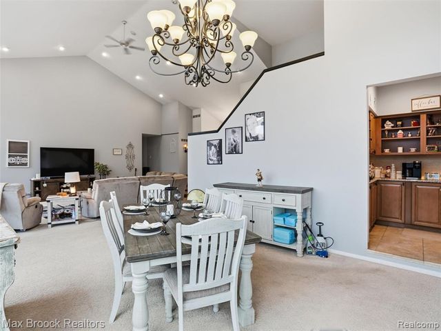 55618 Lordona Lane, Shelby Twp, MI 48315