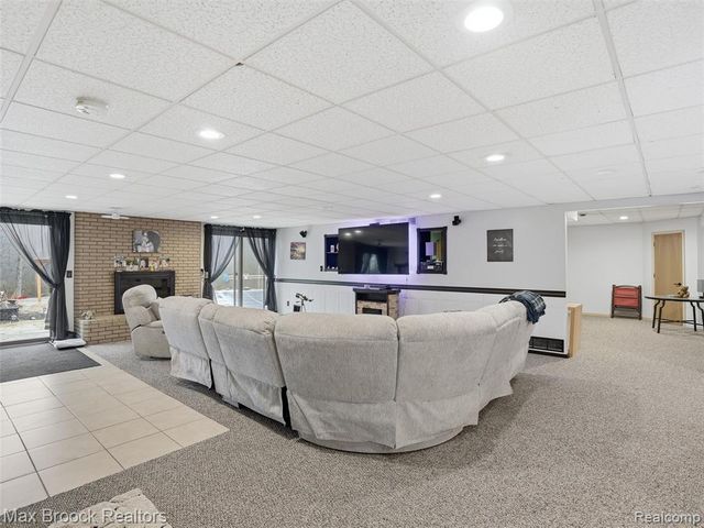 55618 Lordona Lane, Shelby Twp, MI 48315