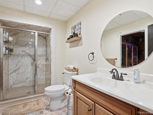 55618 Lordona Lane, Shelby Twp, MI 48315