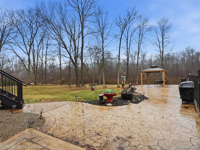 55618 Lordona Lane, Shelby Twp, MI 48315