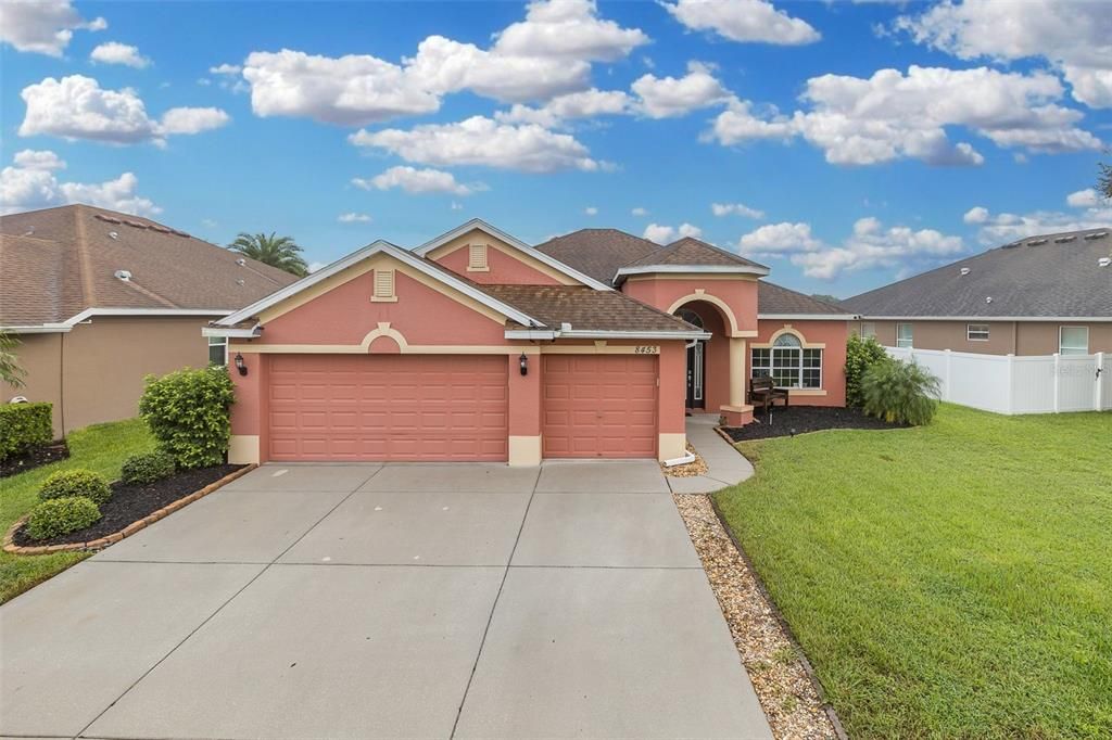 8453 CREEDMOOR LANE, New Port Richey, FL 34654