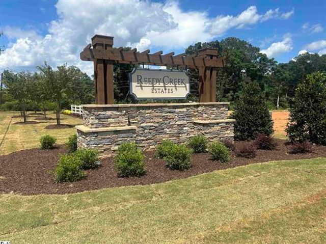211 White Fields Avenue, Fountain Inn, SC 29644