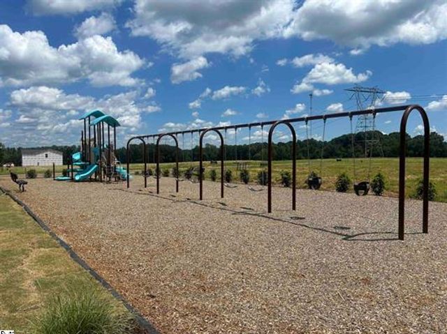 211 White Fields Avenue, Fountain Inn, SC 29644