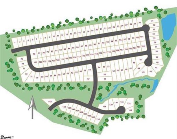 211 White Fields Avenue, Fountain Inn, SC 29644