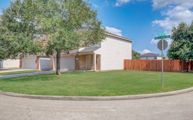 4239 Nueces River Loop, Spring, TX 77386