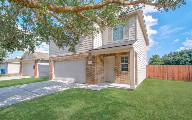 4239 Nueces River Loop, Spring, TX 77386