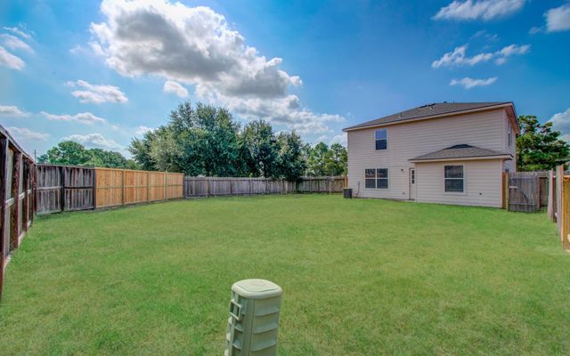 4239 Nueces River Loop, Spring, TX 77386