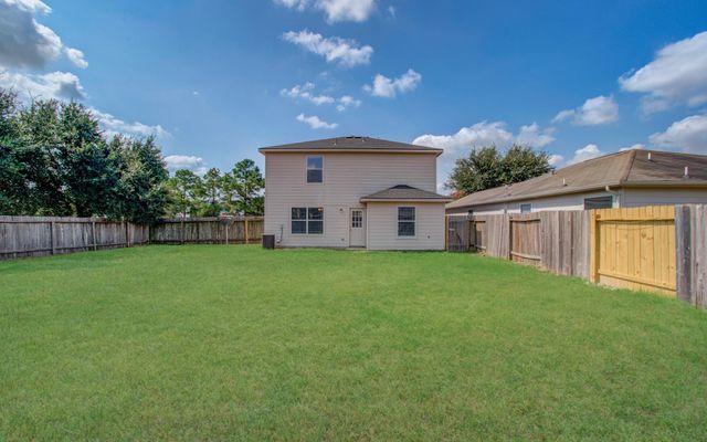 4239 Nueces River Loop, Spring, TX 77386