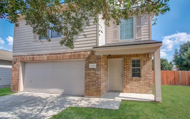 4239 Nueces River Loop, Spring, TX 77386