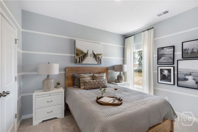 182 Geranium Way, Savannah, GA 31302