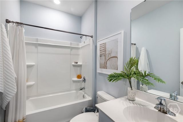 182 Geranium Way, Savannah, GA 31302