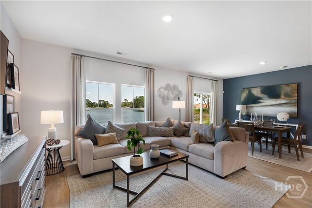 182 Geranium Way, Savannah, GA 31302