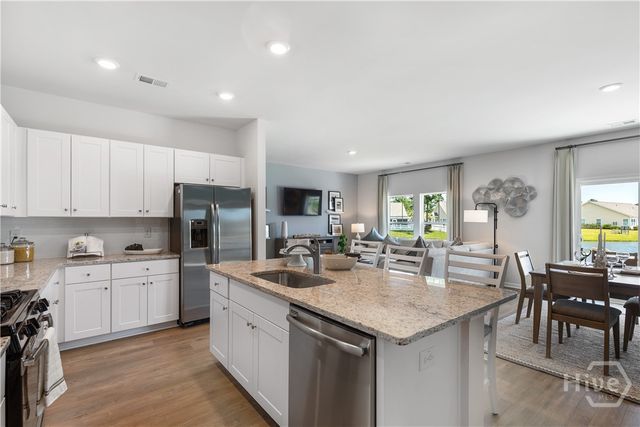 182 Geranium Way, Savannah, GA 31302