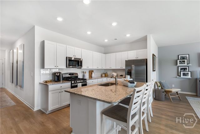 182 Geranium Way, Savannah, GA 31302