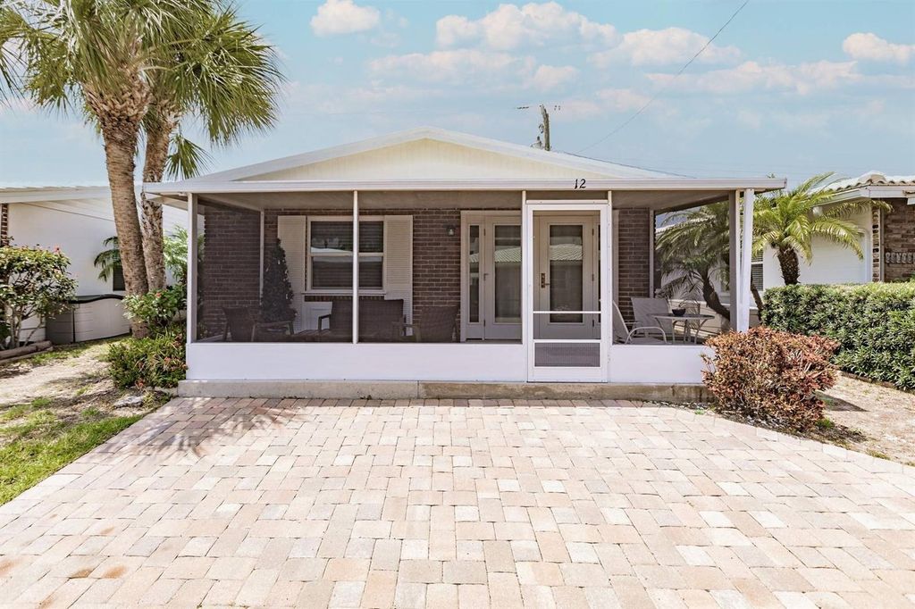 6020 MIDNIGHT PASS ROAD 12, Sarasota, FL 34242