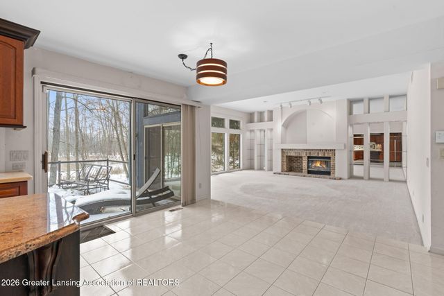 1235 Woodwind Trail, Haslett, MI 48840