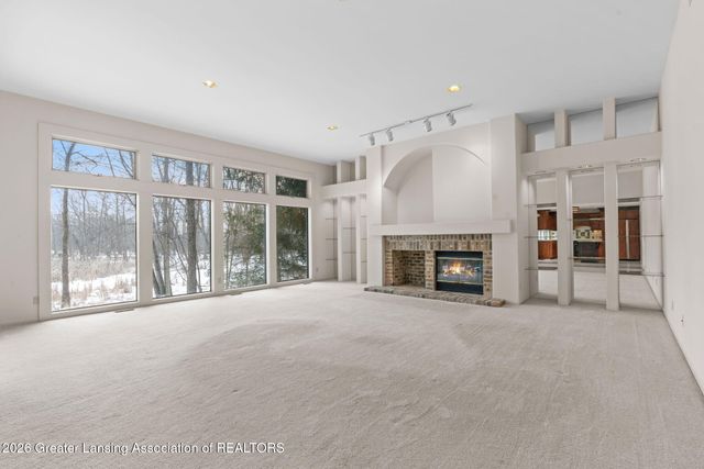 1235 Woodwind Trail, Haslett, MI 48840