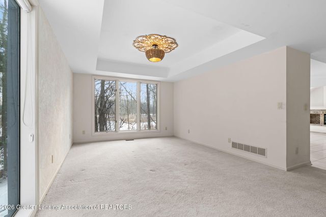 1235 Woodwind Trail, Haslett, MI 48840