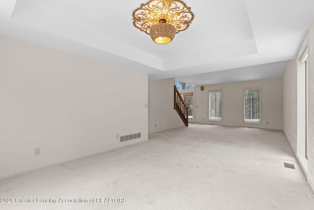 1235 Woodwind Trail, Haslett, MI 48840