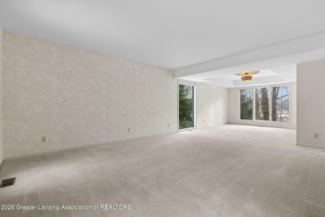 1235 Woodwind Trail, Haslett, MI 48840