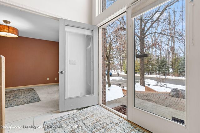 1235 Woodwind Trail, Haslett, MI 48840