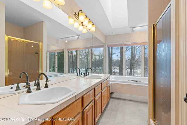 1235 Woodwind Trail, Haslett, MI 48840