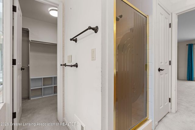 1235 Woodwind Trail, Haslett, MI 48840