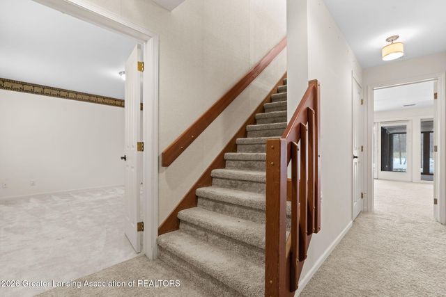 1235 Woodwind Trail, Haslett, MI 48840