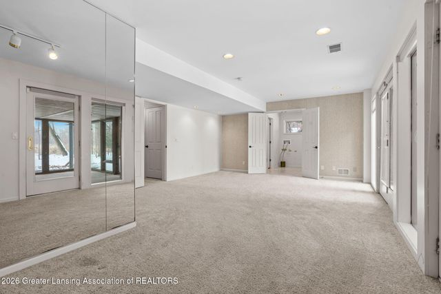 1235 Woodwind Trail, Haslett, MI 48840