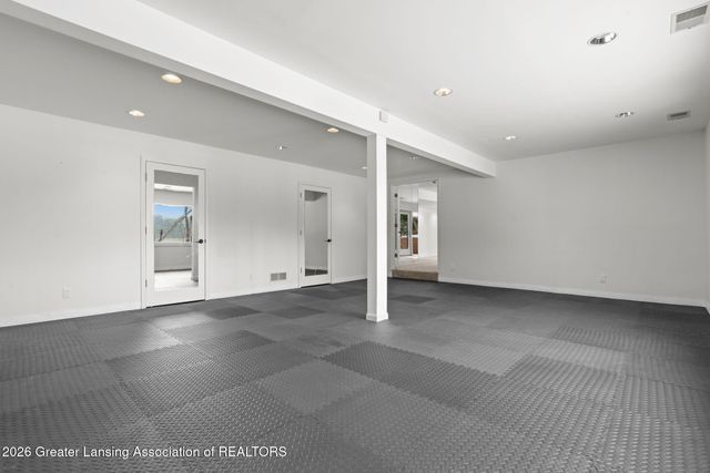 1235 Woodwind Trail, Haslett, MI 48840