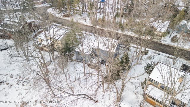 1235 Woodwind Trail, Haslett, MI 48840