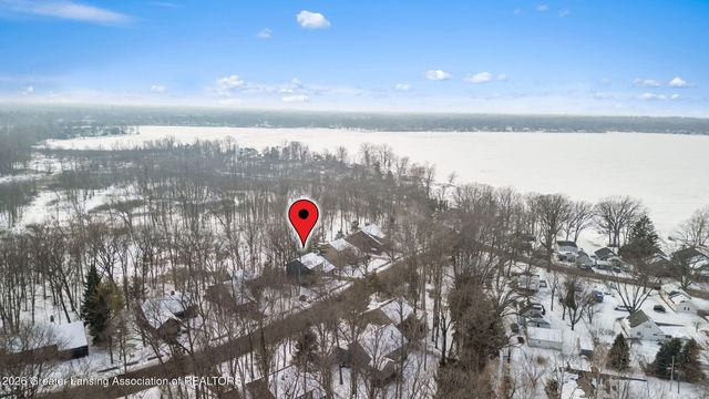 1235 Woodwind Trail, Haslett, MI 48840