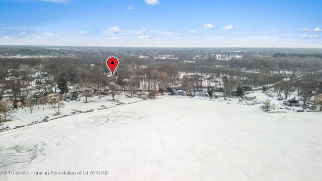 1235 Woodwind Trail, Haslett, MI 48840