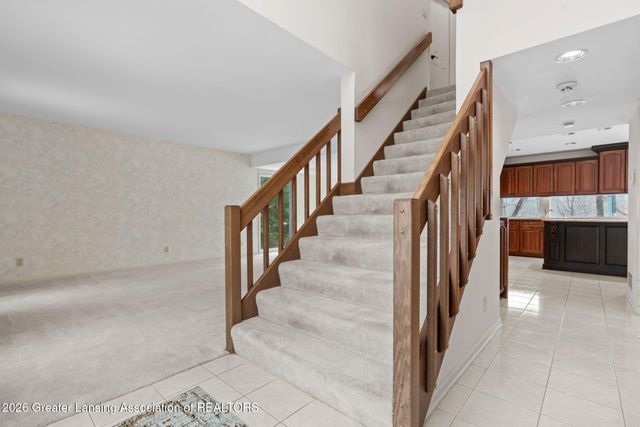 1235 Woodwind Trail, Haslett, MI 48840